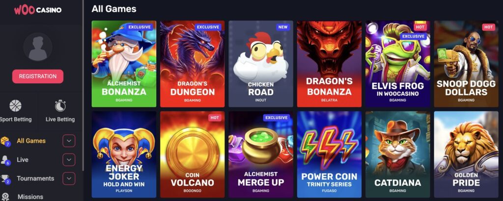 woo casino woo casino